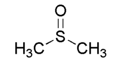 Dimethyl sulfoxide (DMSO), Reagent Grade, ≥99%