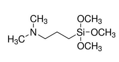 [3-(N,N-Dimethylamino)propyl]trimethoxysilane
