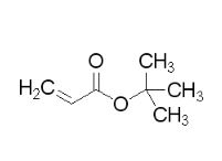 tert-Butyl acrylate, stabilized with 20ppm MEHQ