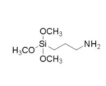 (3-Aminopropyl)trimethoxysilane