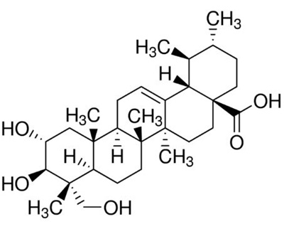 Asiatic Acid, 95%