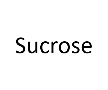 Sucrose