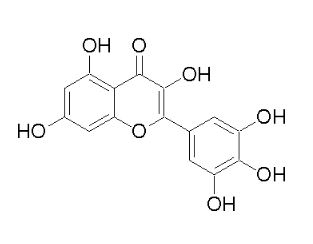 Myricetin