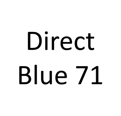 Direct Blue 71