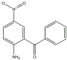 2-Amino-5-nitrobenzophenone