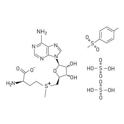 Ademetionine Disulfate Tosylate