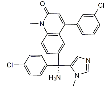 Tipifarnib