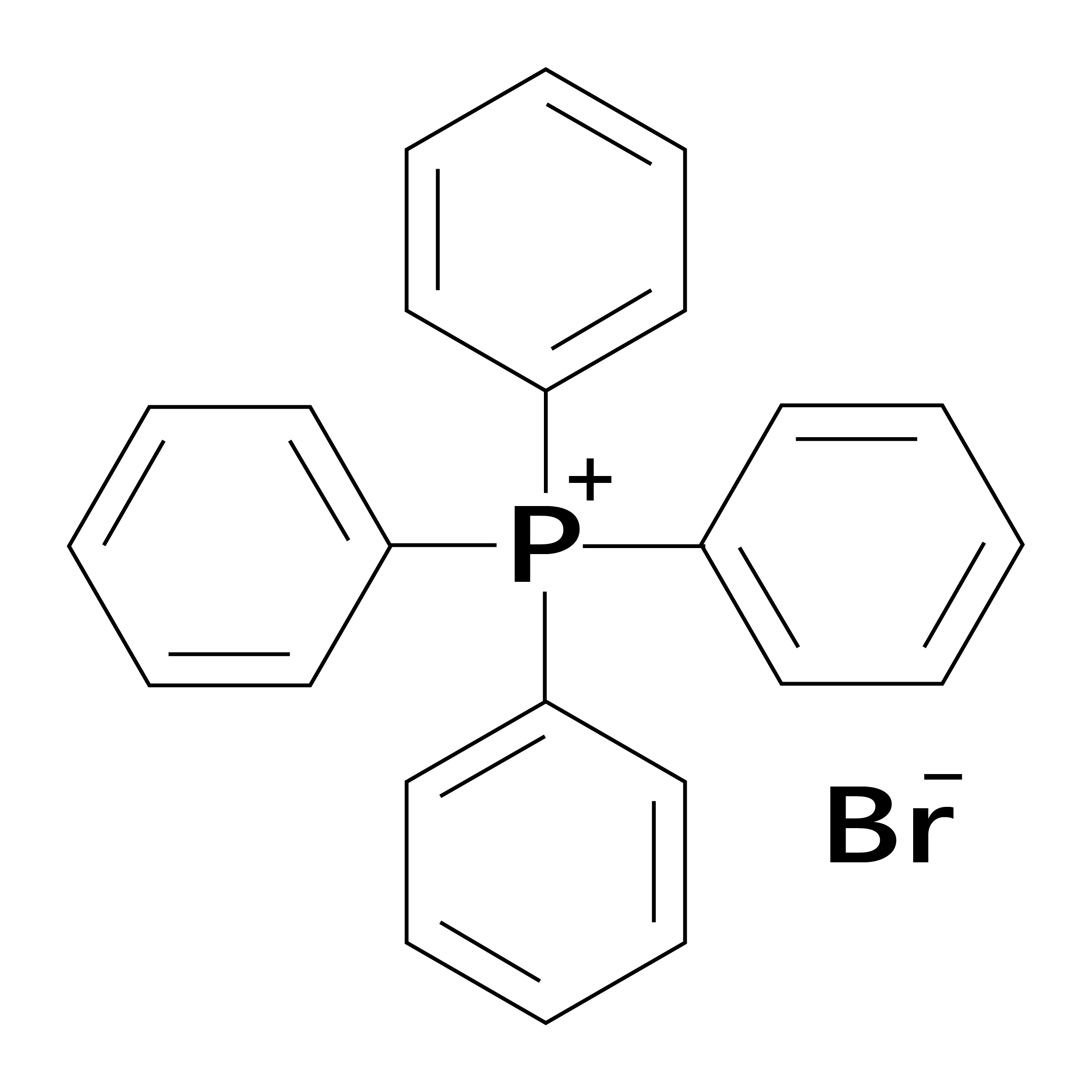 Tetraphenylphosphonium bromide