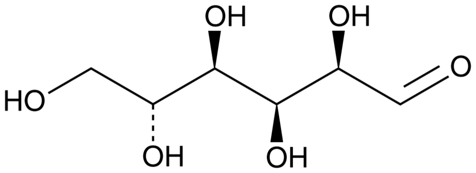 D-(+)-Glucose