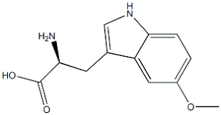 5-Methoxy-L-tryptophan