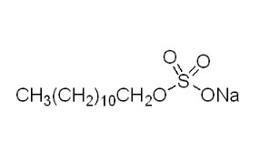 Sodium Dodecyl Sulfate (SDS)