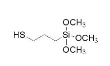 (3-Mercaptopropyl)trimethoxysilane