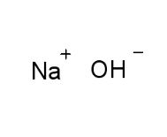 Sodium Hydroxide (NaOH)