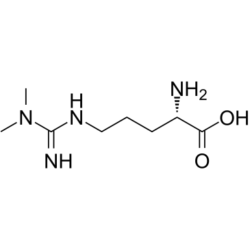 ADMA (Asymmetric dimethylarginine)